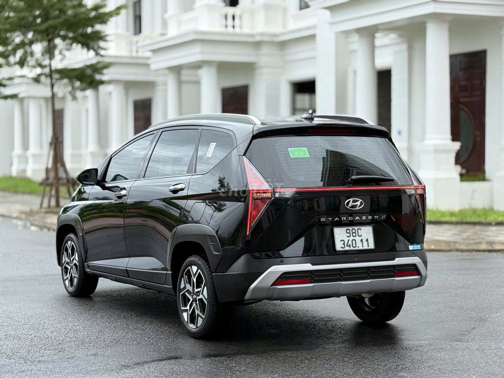 Stagaze 2025 X 1.5 AT - 8000 km. Mua bán Ô tô tại Quận Kiến An Hải Phòng được đăng bởi QUÝ TRẦN AUTO hình 5