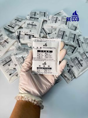 Gói hút ẩm SECCO cho thực phẩm!. Mua bán Đồ ăn, thực phẩm và các loại khác tại Quận 12 Tp Hồ Chí Minh được đăng bởi SECCO DESICCANT