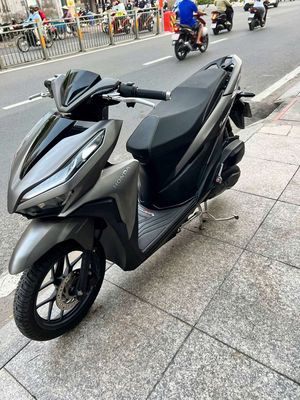 Honda Vario 125 2021 Xám Smartkey