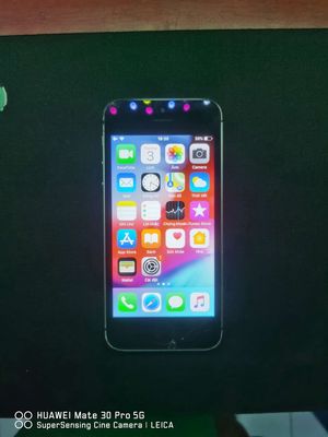 Xác IP5S Lock 16Gb không cam sau, ko sim, giá rẻ. Mua bán Điện thoại tại Quận Ninh Kiều Cần Thơ được đăng bởi QKhang IT