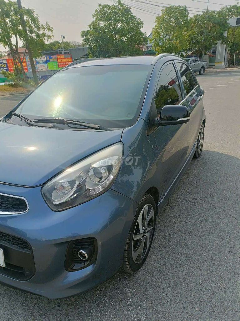 2019 AT - 77000 km. Mua bán Ô tô tại Thành phố Thủ Dầu Một Bình Dương được đăng bởi Tăng Thanh Tùng hình 2