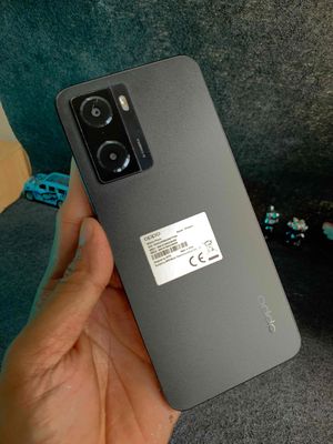 Bán/giao lưu  Oppo A57 128GB Đen