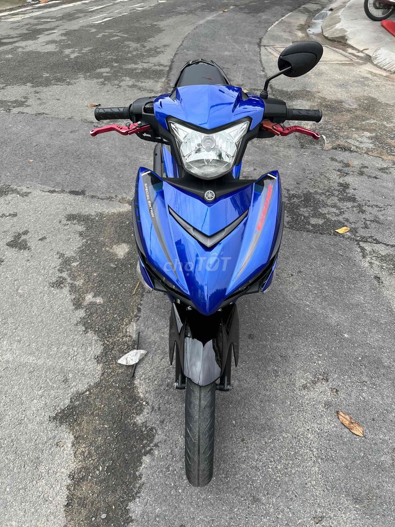 💥 Yamaha EXCITER 150 💥 CÓ BẢO HÀNH💥💥💥. Mua bán Xe máy tại Quận Tân Phú Tp Hồ Chí Minh được đăng bởi Chị Thảo hình 3