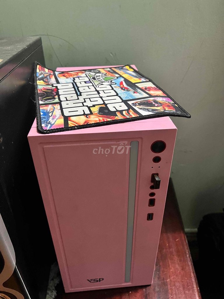 Máy tính để bàn Intel Core i5-4590T 8GB. Mua bán Máy tính để bàn tại Huyện Tân Châu Tây Ninh được đăng bởi Hải Đăng hình 1