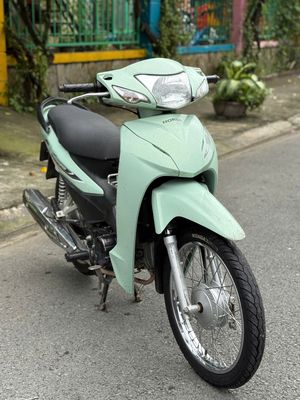 💥Honda Wave@ 110 2018 Biển 84 CCCD chủ đủ Giá rẻ. Mua bán Xe máy tại Thành phố Thủ Đức Tp Hồ Chí Minh được đăng bởi XE MÁY THỦ ĐỨC hình 1