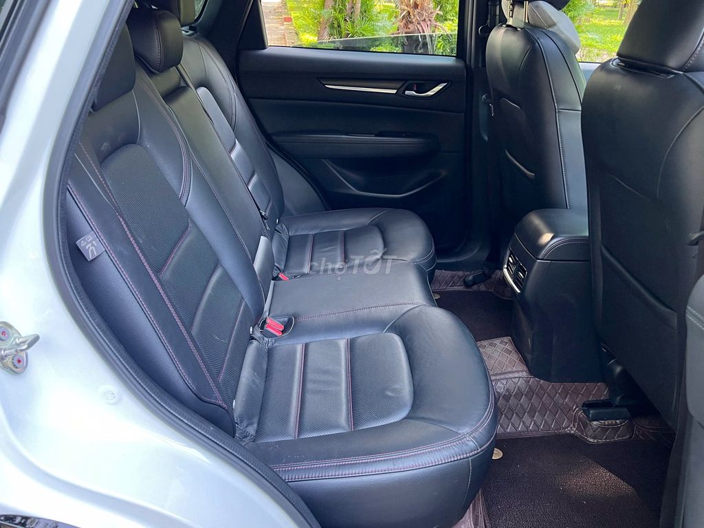 Mazda CX 5 Premium Sport 2024, tiết kiệm từ 150 tr. Mua bán Ô tô tại Quận Long Biên Hà Nội được đăng bởi Long Biên Cars hình 9