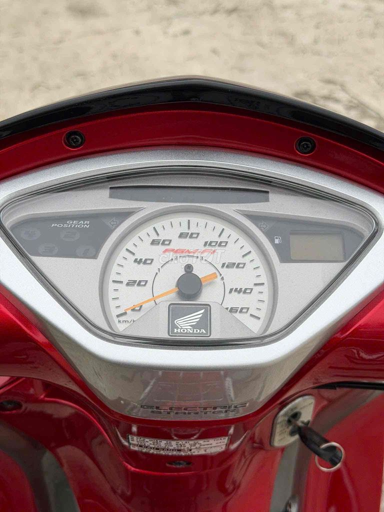 ra đi xe mới dọn. Mua bán Xe máy tại Huyện Đức Hòa Long An được đăng bởi huỳnh văn khánh hình 1