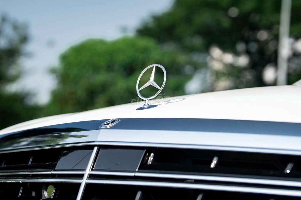 Mercedes Benz S450L Luxury 2019 - 51999 km. Mua bán Ô tô tại Thành phố Thủ Đức Tp Hồ Chí Minh được đăng bởi FatCar Auto hình 5