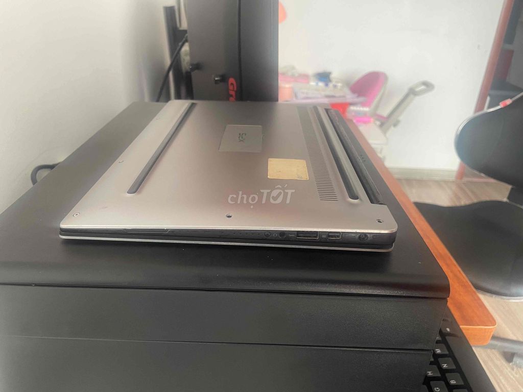 Xps 13 9343 cũ dùng tạm chống cháy. Mua bán Laptop tại Quận Hà Đông Hà Nội được đăng bởi Pham Nhat Quang hình 1