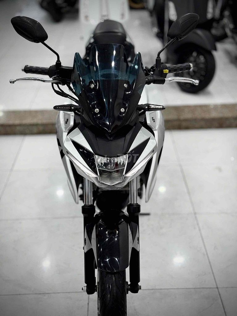 GSX150 2018 zin êm màu Hot ( Hỗ trợ Trả GÓP ) 🔥🔥. Mua bán Xe máy tại Thị xã Phú Mỹ Bà Rịa - Vũng Tàu được đăng bởi Cửa Hàng Xe Máy Phú Mỹ hình 5