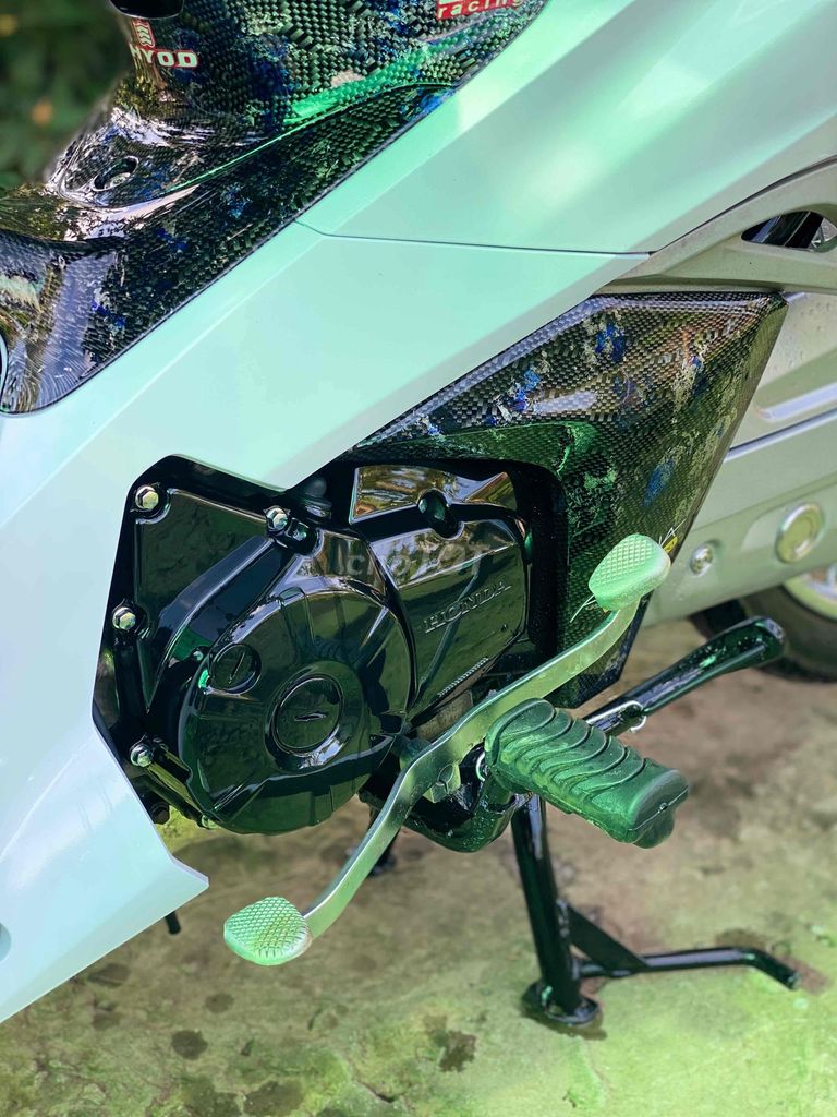 fu mập up led kiếm kèo gl. Mua bán Xe máy tại Huyện Cù Lao Dung Sóc Trăng được đăng bởi Hoàng Anh hình 11