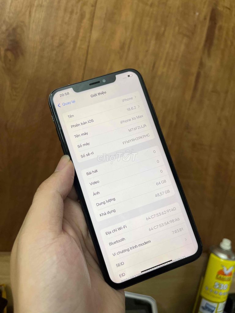 XSM Full Chức Năng. Mua bán Điện thoại tại Thành phố Thuận An Bình Dương được đăng bởi Bảo hình 1