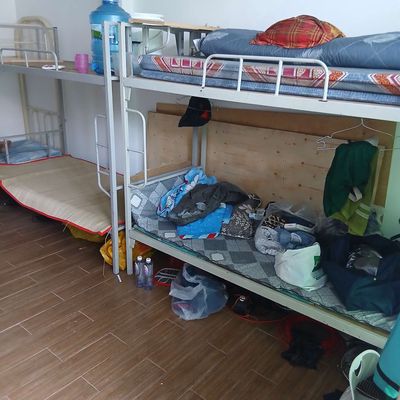 Thuê KTX Phòng Trọ Nam Giá Rẻ Bình Tân HCM Cho Sạc Xe Điện
