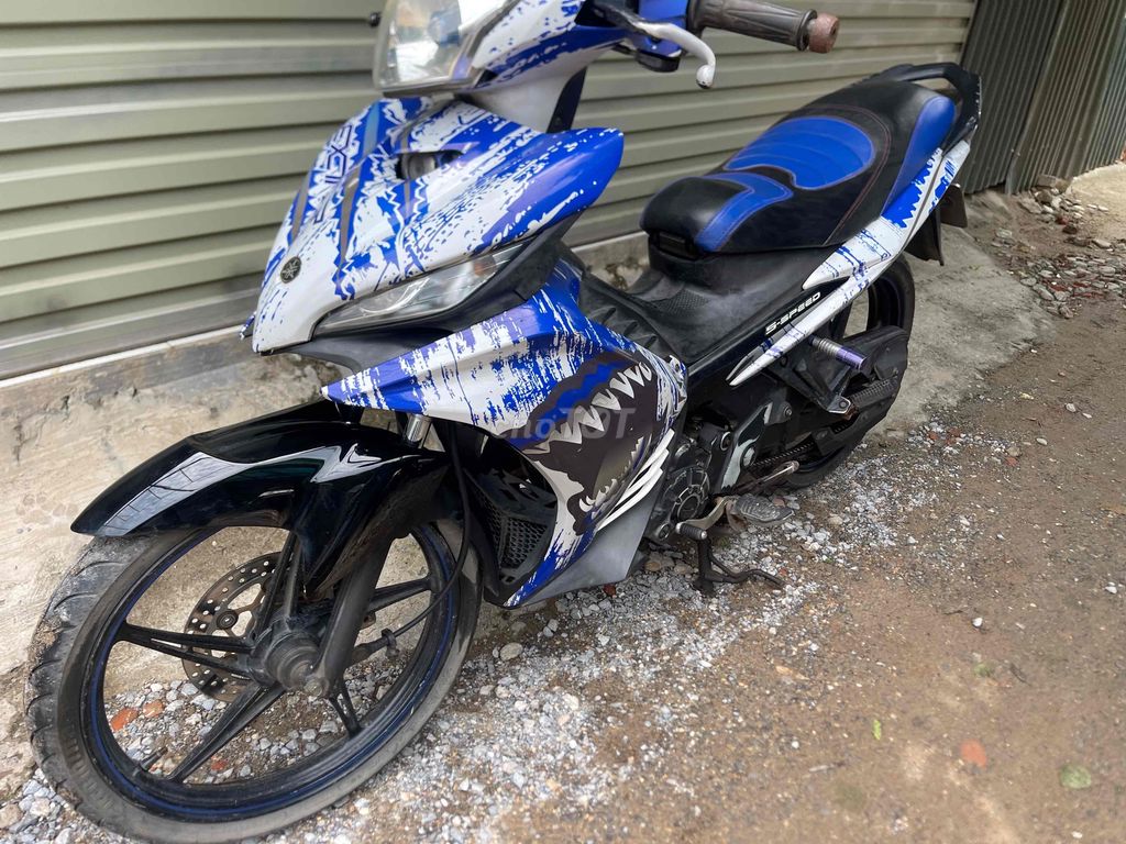 bán ex 135 giá rẻ chuẩn giá nhé. Mua bán Xe máy tại Quận Thanh Xuân Hà Nội được đăng bởi mua bán xe máy cũ giá rẻ hà nội hình 6