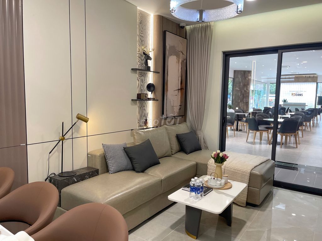CHỈ 130TR CÓ NGAY HỘ KHẨU TẠI BIÊN HÒA, BOOKING SỚM NHẬN NGAY ƯU ĐÃI