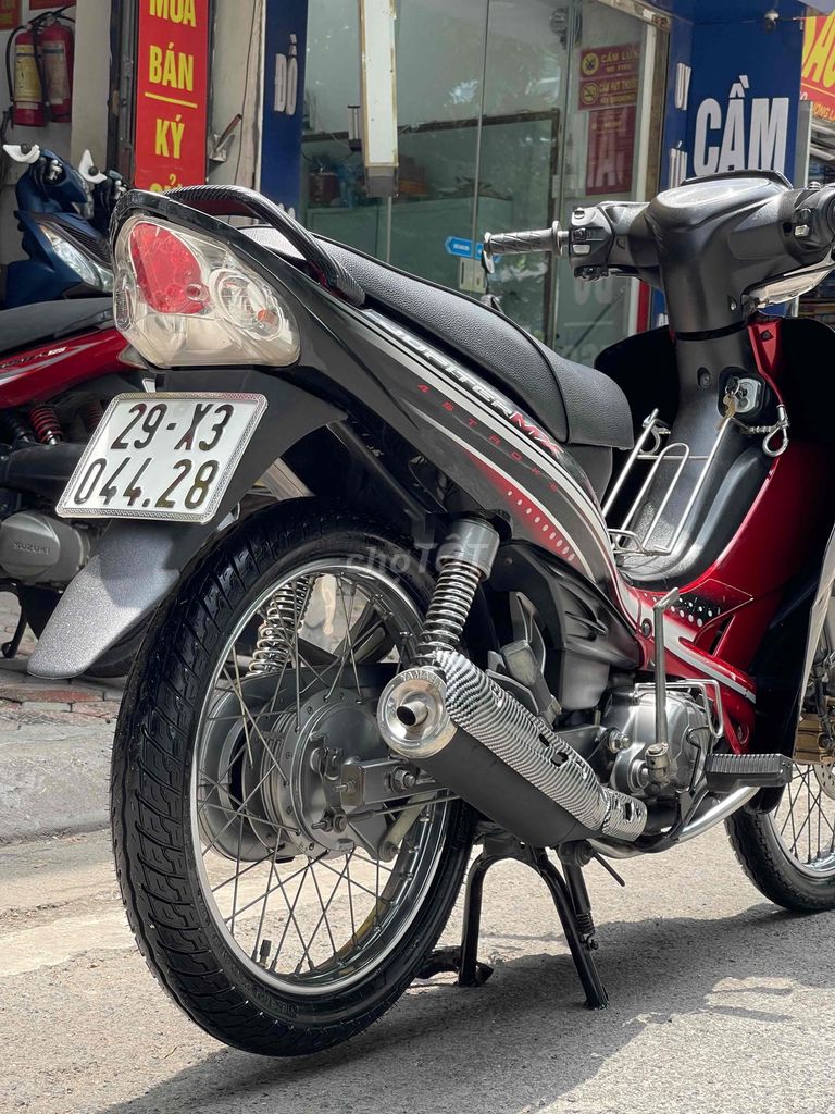 JUPITOR MX HÀNG TUYỂN CHỌN. Mua bán Xe máy tại Quận Đống Đa Hà Nội được đăng bởi Hà hình 2