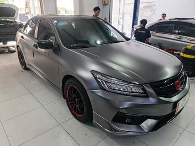 Honda Accord 2008 Xe Độ Đồ Chơi Chính Hãng