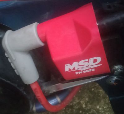 Mobin sườn MSD PN 8228 Đỏ. Mua bán Phụ tùng xe tại Huyện Cần Đước Long An được đăng bởi Huy