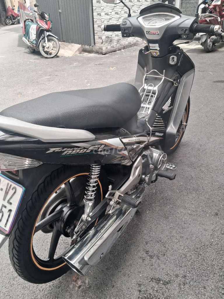 Honda future fi đk 2007 bstp giấy tờ hợp lệ. Mua bán Xe máy tại Quận 3 Tp Hồ Chí Minh được đăng bởi bắp rang bơ hình 3