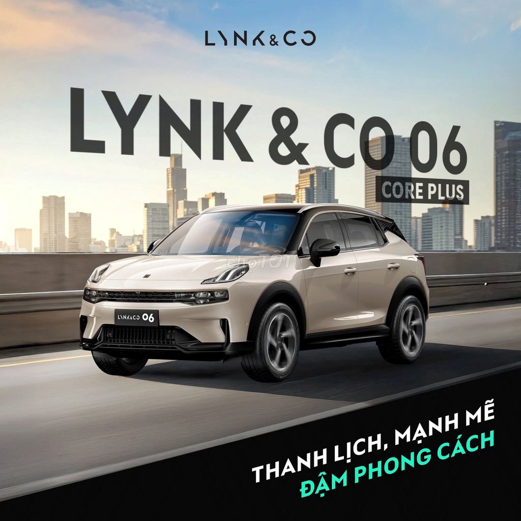 Lynk & Co 06 2025 photo 5