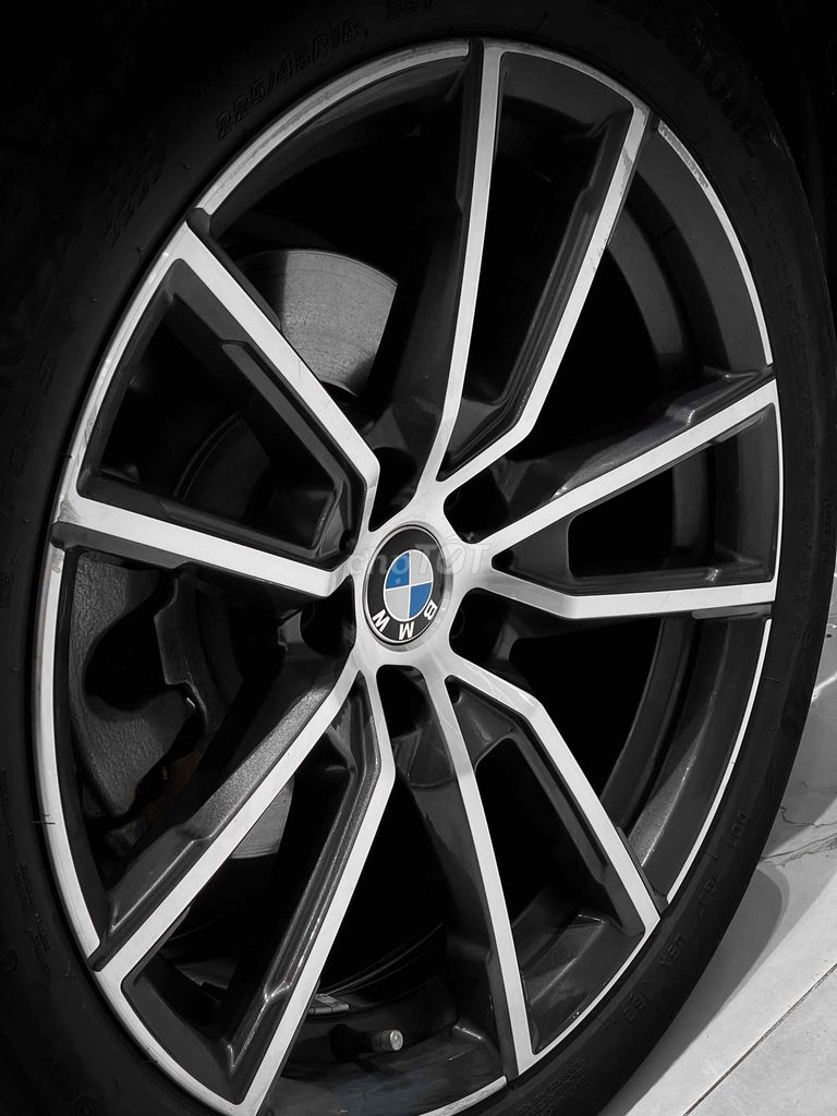 BMW 320i Sportline 2021 - 32000 km. Mua bán Ô tô tại Quận Gò Vấp Tp Hồ Chí Minh được đăng bởi Nguyễn Trường Giang hình 9