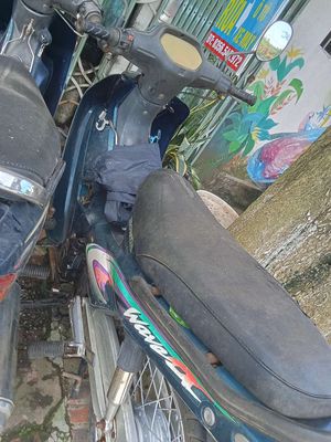 Honda Wave màu Xanh. Mua bán Xe máy tại Huyện Đông Anh Hà Nội được đăng bởi nghiêm đình cường 