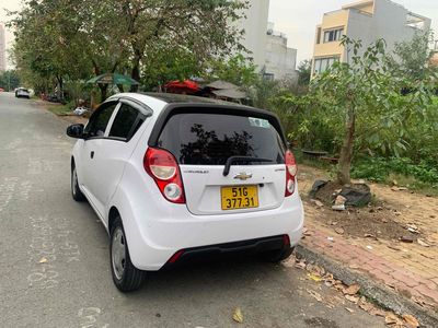 Chevrolet Spark 2017 Duo 1.2 MT - 150000 km