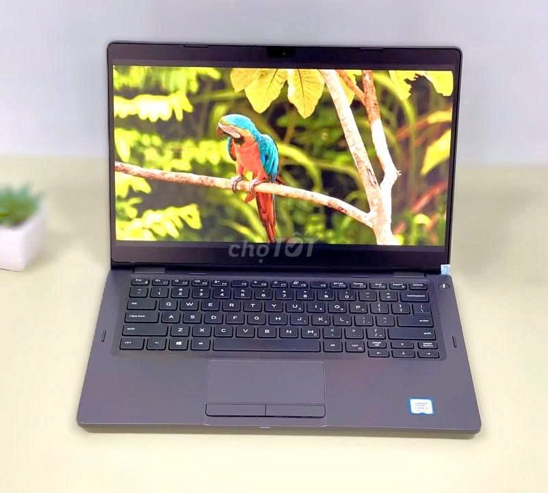Dell Latitude 5300 i5-8265U/8GB/256GB Siêu Nhẹ. Mua bán Laptop tại Thành phố Qui Nhơn Bình Định được đăng bởi TTCenter 484 NÚI THÀNH hình 1