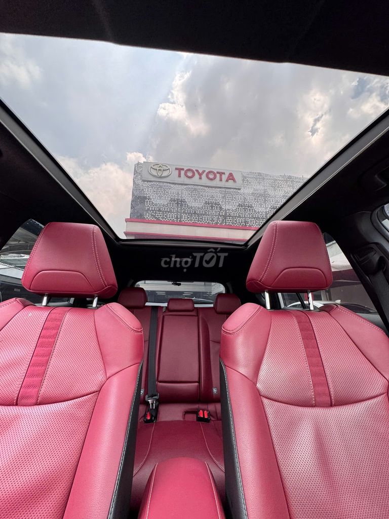 Corolla Cross 2024 1.8 HEV - Đi Lướt 8,000Km. Mua bán Ô tô tại Quận Gò Vấp Tp Hồ Chí Minh được đăng bởi Lộc Xe Cũ Toyota Đông Sài Gòn Nguyễn Văn Lượng hình 16