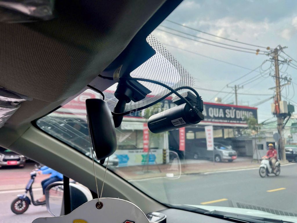 Avanza Premio 2022 CVT - Chất xe đẹp - Xe còn giảm. Mua bán Ô tô tại Thành phố Thủ Đức Tp Hồ Chí Minh được đăng bởi Lê Phạm Như Ngọc hình 4