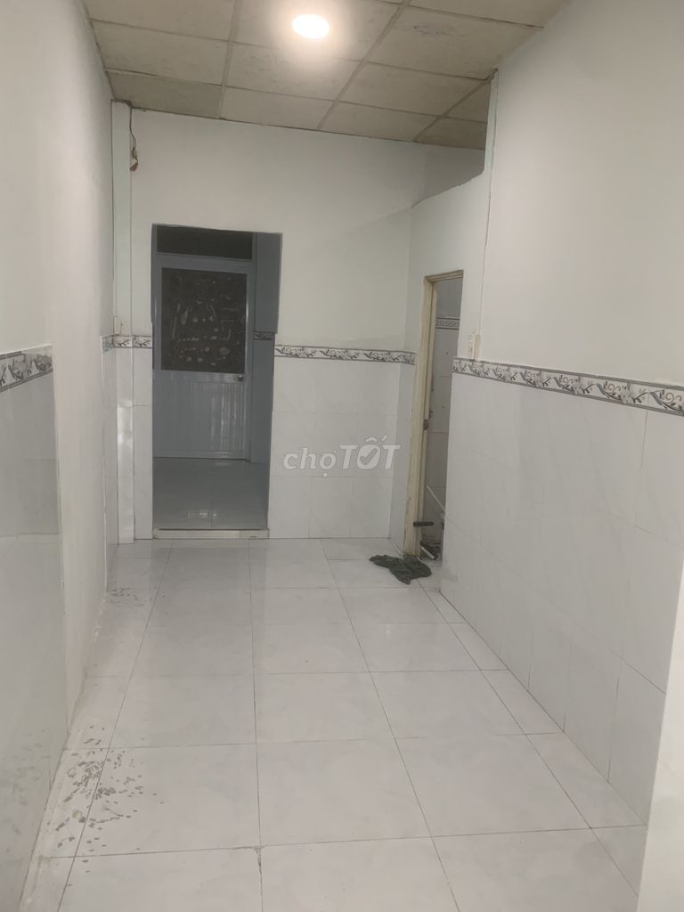 Cần bán nhà hẻm4.4×17m 1sẹc, ôtô16 tới nhà,2695/1? Phạm Thế Hiển,p7,q8