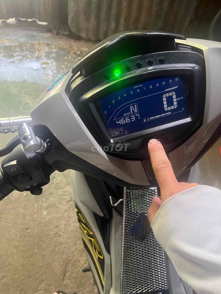 ex150 full zin. Mua bán Xe máy tại Huyện Châu Thành Tây Ninh được đăng bởi Khánh Nguyễn hình 2