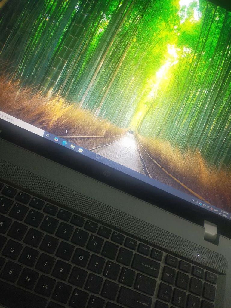 HP Probook 4730s Xám Pin yếu. Mua bán Laptop tại Huyện Cẩm Thủy Thanh Hóa được đăng bởi Lê Trâm Anh hình 1