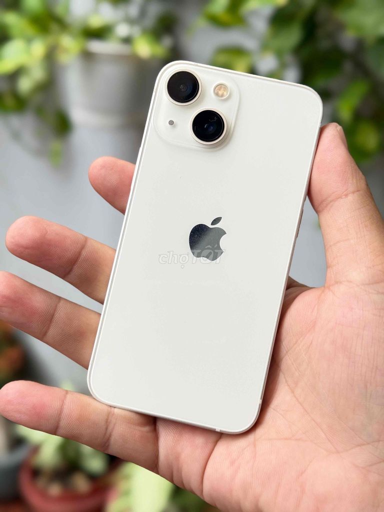 Apple iPhone 13 Mini 128GB Trắng Qt có GL P90. Mua bán Điện thoại tại Quận 8 Tp Hồ Chí Minh được đăng bởi Hàng Zin Chất Giá Rẽ Có Giao Lưu   hình 1