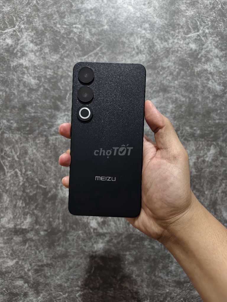 Meizu 21 Note 5G 16/512Gb Snap 8 Gen 2 có GL. Mua bán Điện thoại tại Huyện Châu Thành Tiền Giang được đăng bởi Nguyễn Hữu Tuấn Thu cũ đổi mới hình 1