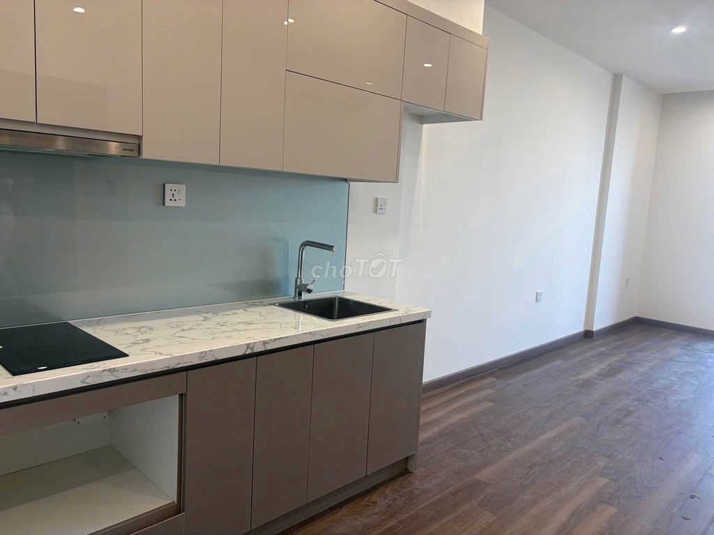 Студия, Vinhomes Ocean Park