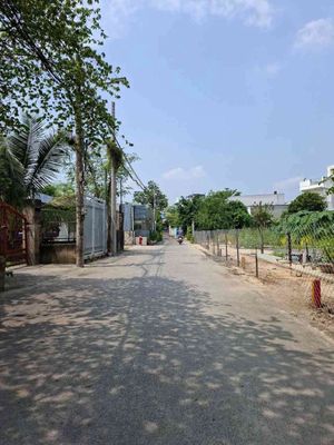 Plot of land 110 m² · Thạnh Xuân 16