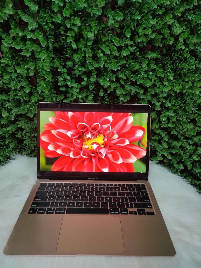 MACBOOK AIR M1 2020, máy đẹp như mới