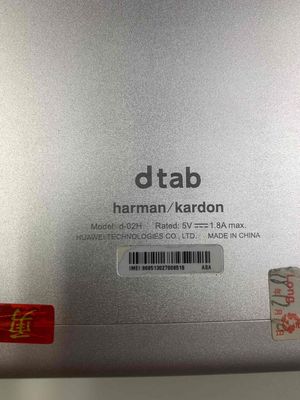 Docomo Dtap 02h. Mua bán Máy tính bảng tại Quận Nam Từ Liêm Hà Nội được đăng bởi Xuân