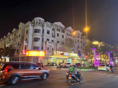 🐳★ Mặt tiền PHAN VĂN TRỊ (5x20m) ¥ CITYLAND LOTTE