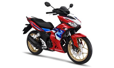 HONDA WINNER X BẢN THỂ THAO 2024 - GÓP 0% LÃI SUẤT. Mua bán Xe máy tại Quận Bình Thạnh Tp Hồ Chí Minh được đăng bởi Head Phát Tiến