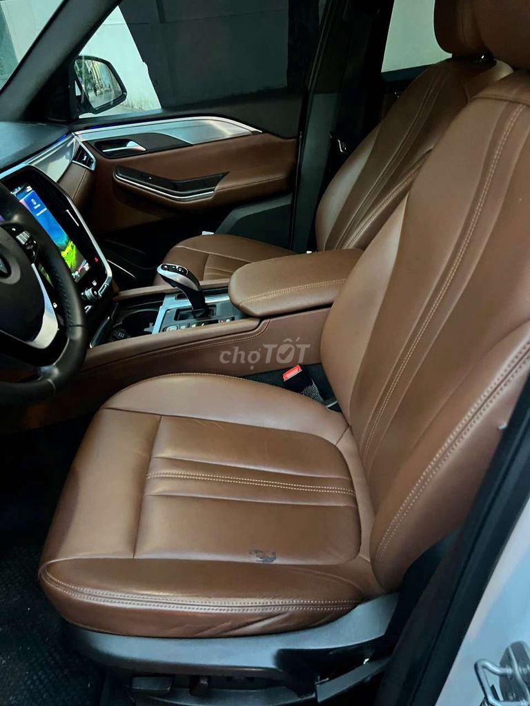 VinFast Lux SA 2.0 Turbo 2021 Premium - Chính chủ. Mua bán Ô tô tại Thành phố Dĩ An Bình Dương được đăng bởi Lâm Thái hình 6