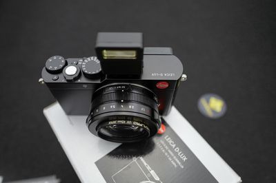 Leica D-Lux 109 đẹp fullbox