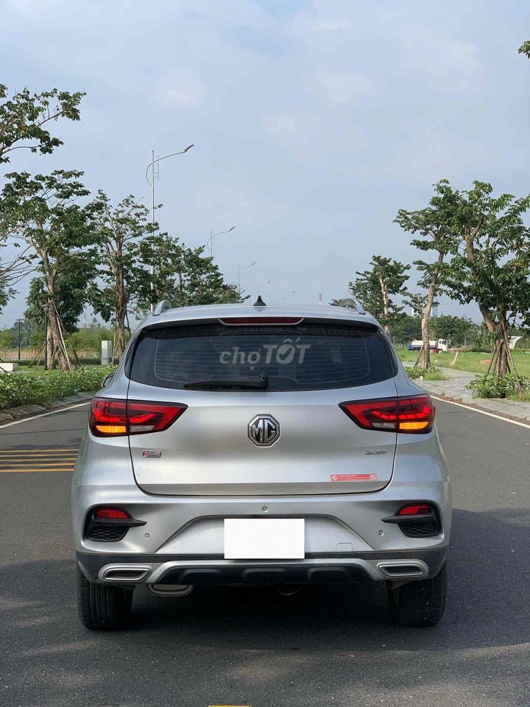 MG_ZS phiên bản Comfort 2021 - 1 chủ full ls hãng.. Mua bán Ô tô tại Thành phố Thủ Đức Tp Hồ Chí Minh được đăng bởi Khoa Nguyen Mua Bán Suzuki Miền Nam hình 2