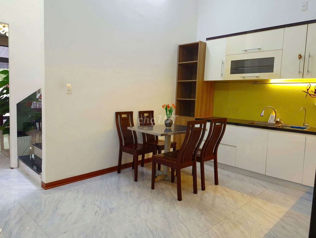 Two-storey 3-bedroom house on Trần Huấn, foreigners welcome — photo 2