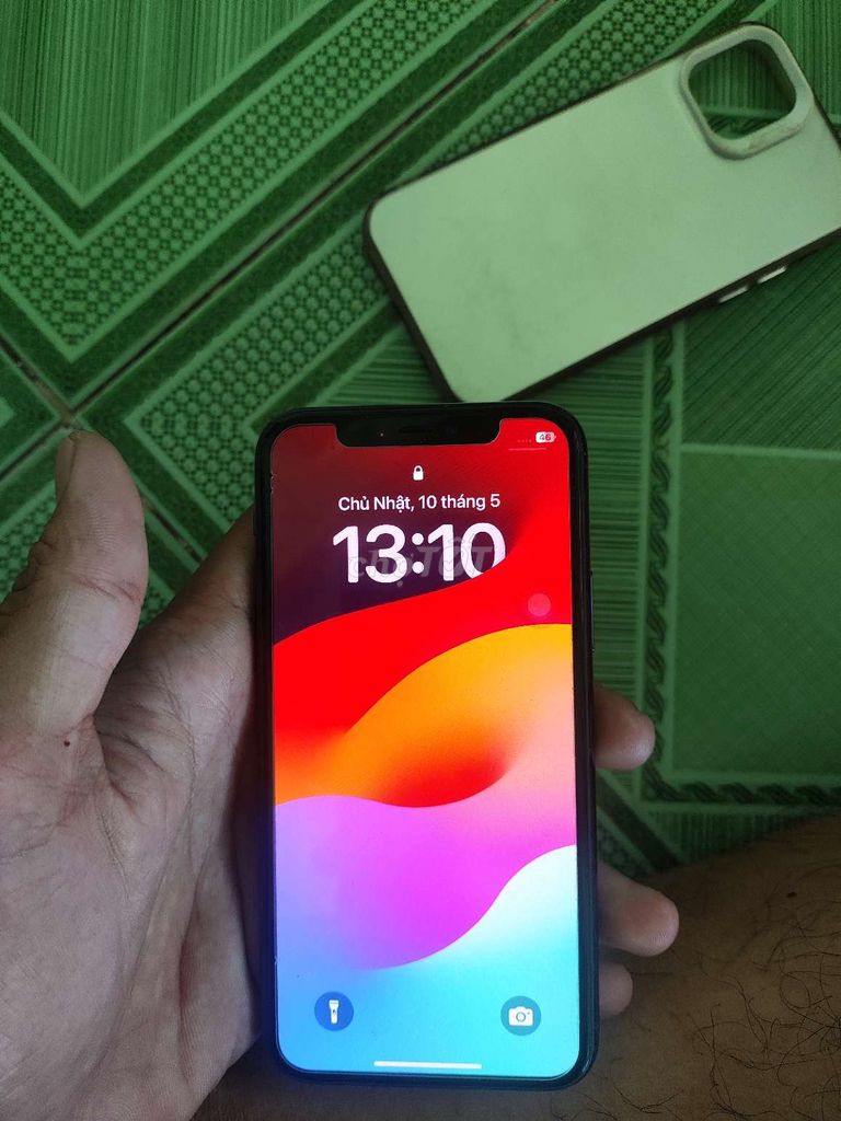 Apple iPhone 11 Pro 64GB Xám Đã sử dụng. Mua bán Điện thoại tại Huyện Hàm Thuận Bắc Bình Thuận được đăng bởi chiến hình 1