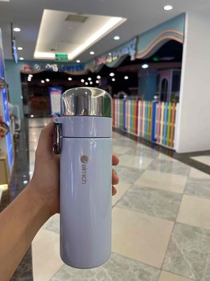 Bình giữ nhiệt Elmich. Mua bán Nội thất, đồ gia dụng khác tại Thành phố Thủ Đức Tp Hồ Chí Minh được đăng bởi Nguyễn Thị Kim Trang