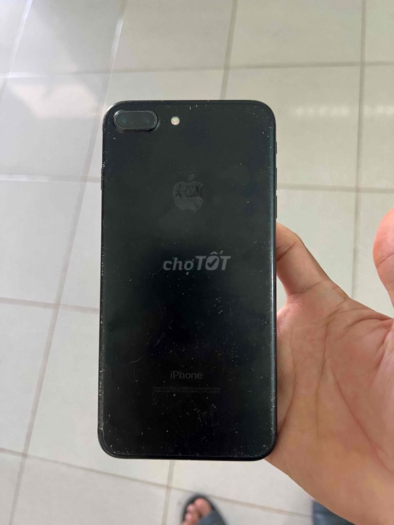 iPhone 7 plus , 5se. Mua bán Điện thoại tại Huyện Châu Đức Bà Rịa - Vũng Tàu được đăng bởi van chau hình 1