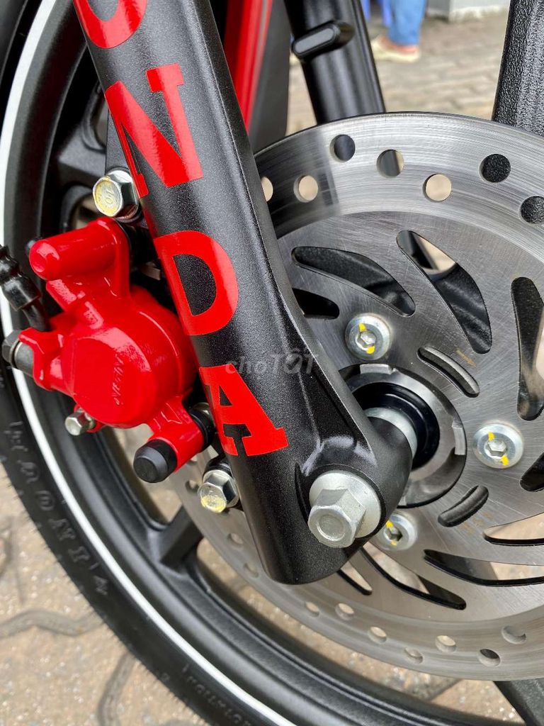 Honda Wave RSX Fi 2024 Siêu lướt 6.000Km. Mua bán Xe máy tại Quận Ninh Kiều Cần Thơ được đăng bởi Xe Máy TÂN LIÊN HƯNG 1 91B hình 12