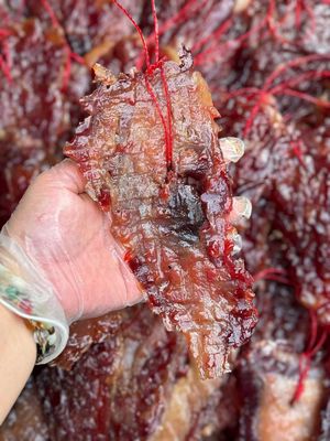 Lạp vịt. Mua bán Đồ ăn, thực phẩm và các loại khác tại Quận Phú Nhuận Tp Hồ Chí Minh được đăng bởi Hà Nhi Cao